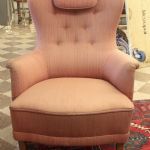 832 5001 ARMCHAIR